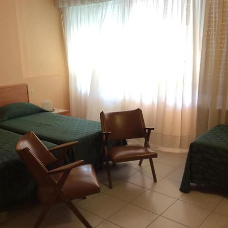 Hotel Le Ginestre Lido di Camaiore Buitenkant foto