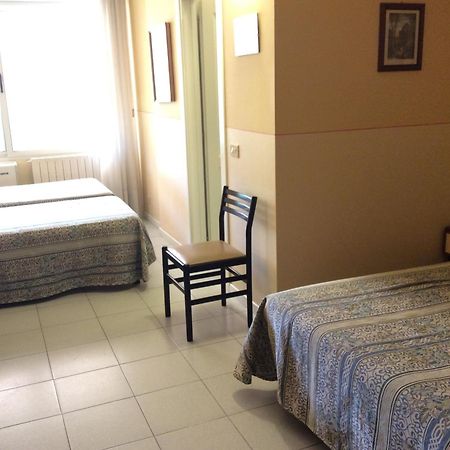 Hotel Le Ginestre Lido di Camaiore Buitenkant foto