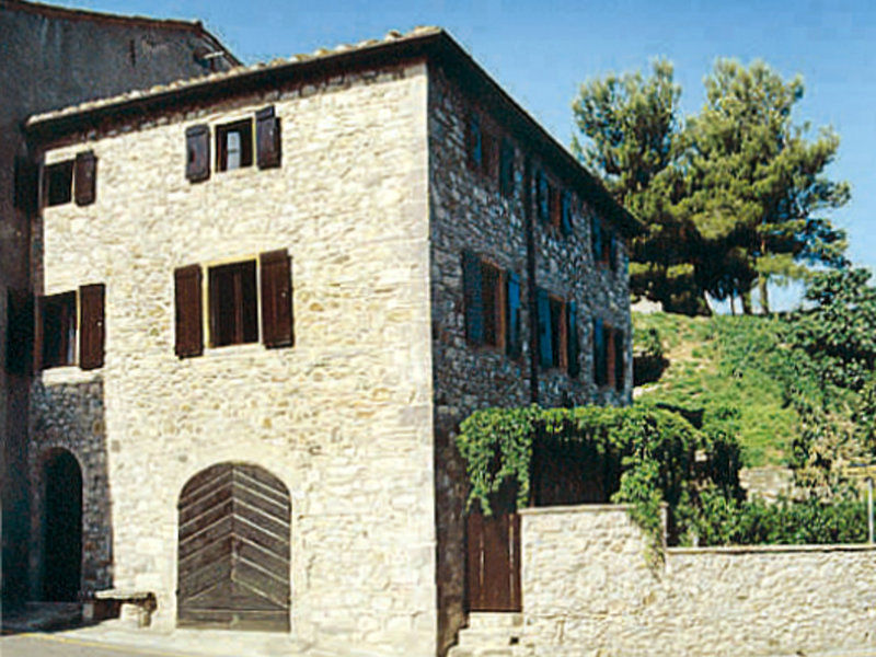 Hotel Le Ginestre Lido di Camaiore Buitenkant foto