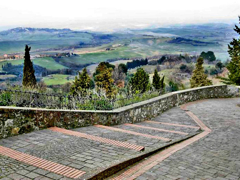 Hotel Le Ginestre Lido di Camaiore Buitenkant foto