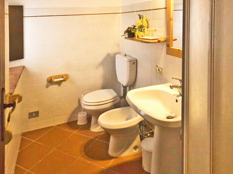 Hotel Le Ginestre Lido di Camaiore Buitenkant foto